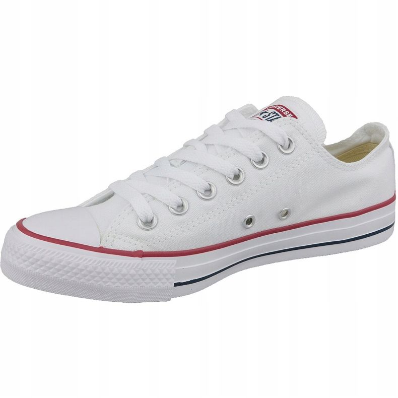 Converse cipele Chuck Taylor All Star M7652C bijela 1