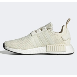 Cipele adidas Originals Nmd_R1 W EE5174 bež višebojan 1