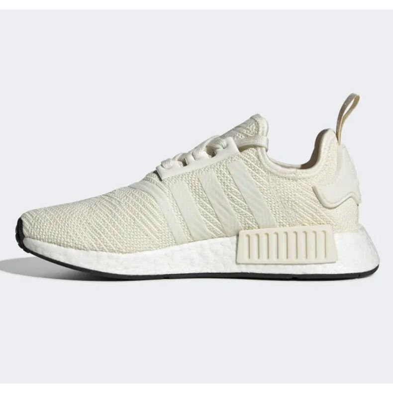 Cipele adidas Originals Nmd_R1 W EE5174 bež višebojan 1