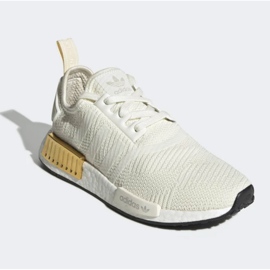 Cipele adidas Originals Nmd_R1 W EE5174 bež višebojan 2