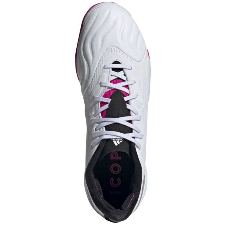Adidas Copa Sense.1 U cipelama M FW6506 bijela bijela 2