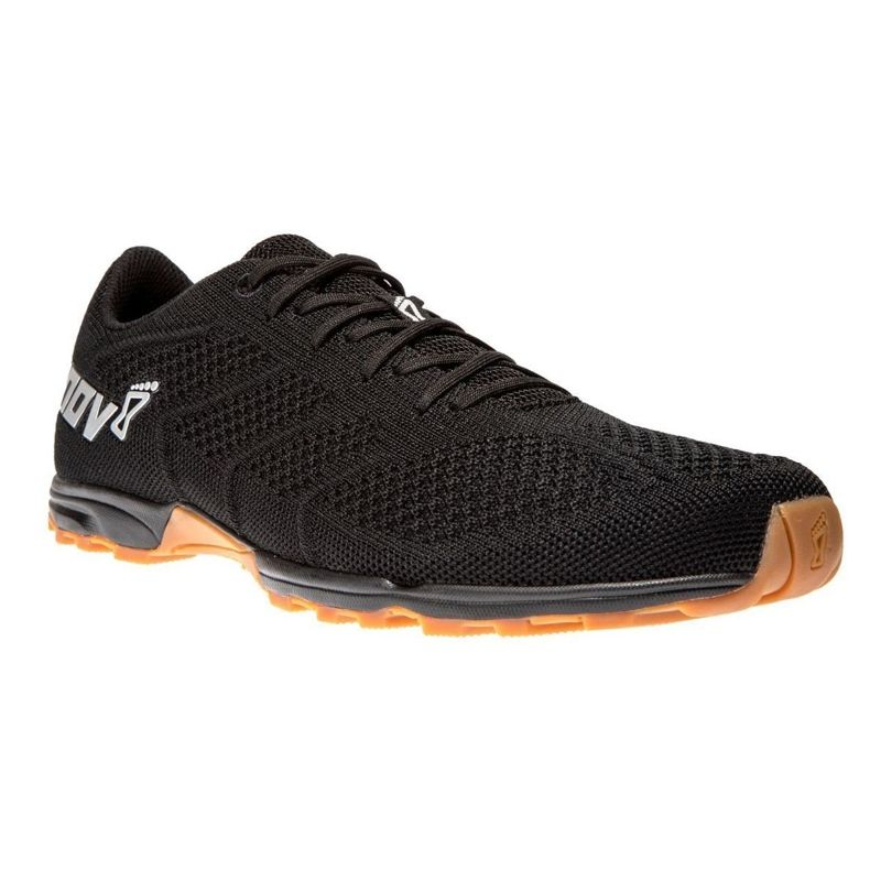 Inov-8 F-Lite 245 M 000924-BKGU-S-01 tenisice za trčanje crno 2