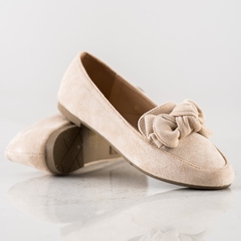 Sun Color Lordsy s naklonom bež 1