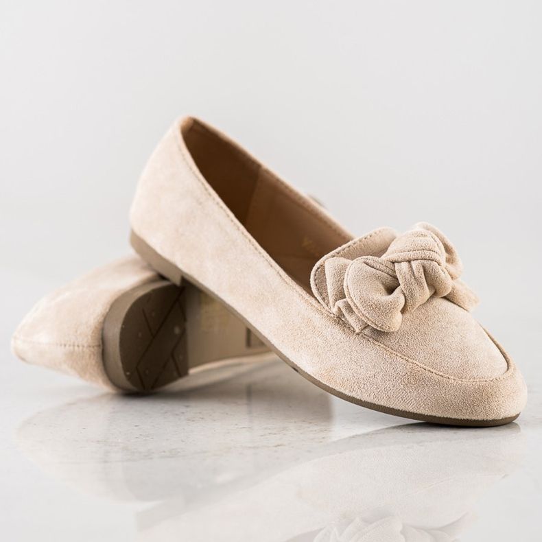 Sun Color Lordsy s naklonom bež 1