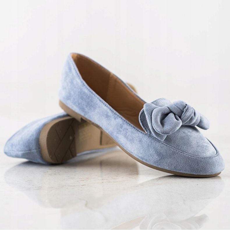 Sun Color Lordsy s naklonom plava 1