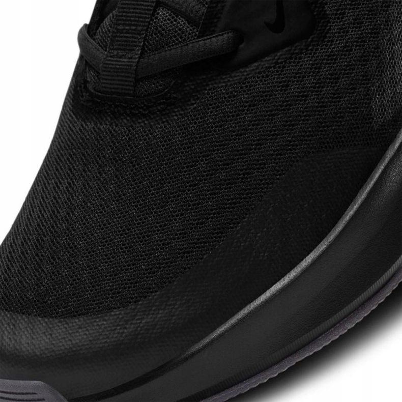 Cipele za treniranje Nike Mc Trainer M CU3580-003 crna 2