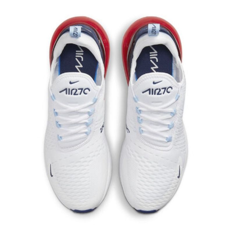 Nike Air Max 270 M DJ5172-100 bijela 1