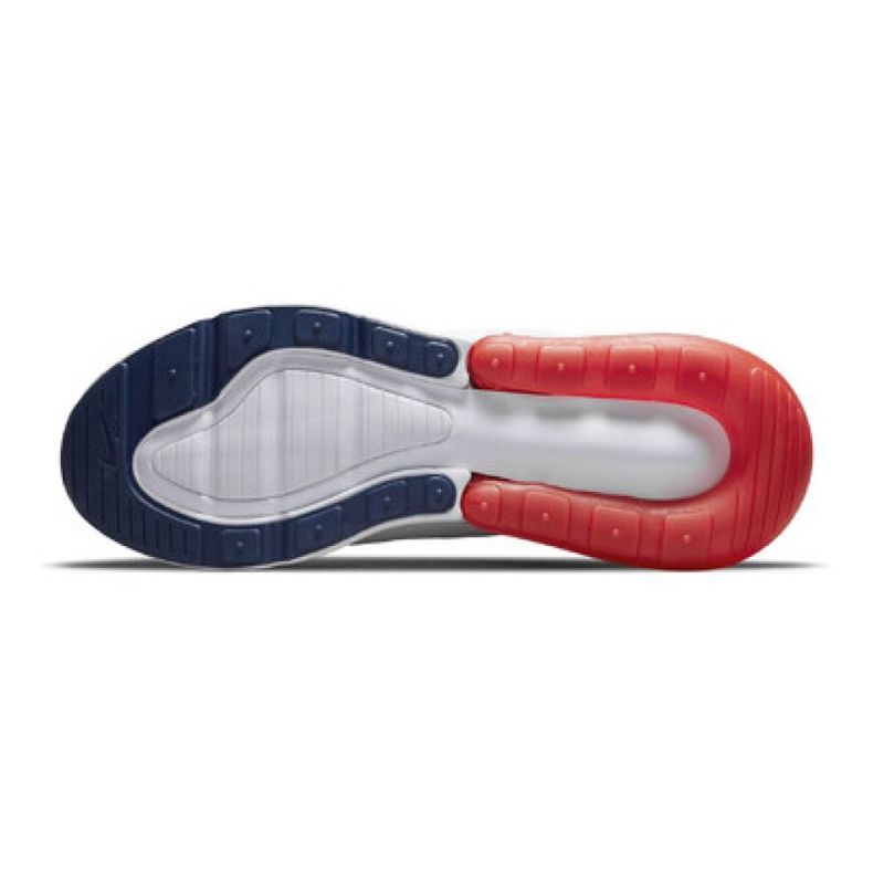 Nike Air Max 270 M DJ5172-100 bijela 2