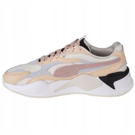 Puma RS-X slojevi W 374667 02 ružičasta raznobojna 1