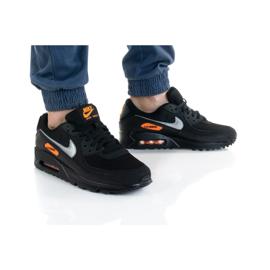 Nike Cipele Air Max 90 M DJ6881-001 crno 1