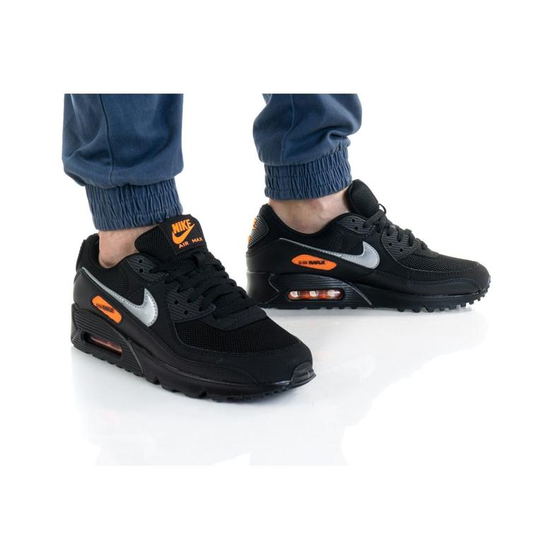 Nike Cipele Air Max 90 M DJ6881-001 crna 1