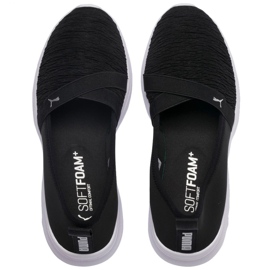 Cipele Puma Adelina W 369621 01 crno 2