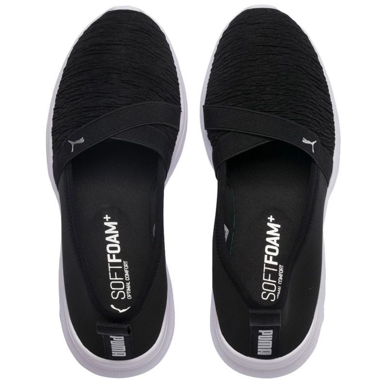 Cipele Puma Adelina W 369621 01 crna 2