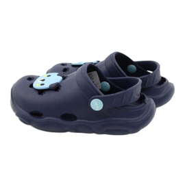 Befado ostale dječje cipele - tamnoplava 159X110 5