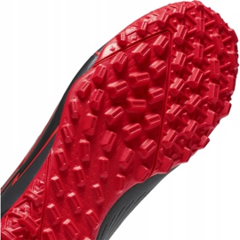 Nike Mercurial Vapor 13 Academy M Tf AT7996 060 nogometne cipele crna 3