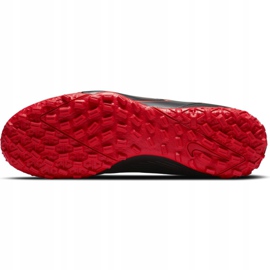 Nike Mercurial Vapor 13 Academy M Tf AT7996 060 nogometne cipele crna 6