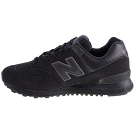 New Balance Nove cipele Balance M MT574ATD crna 1