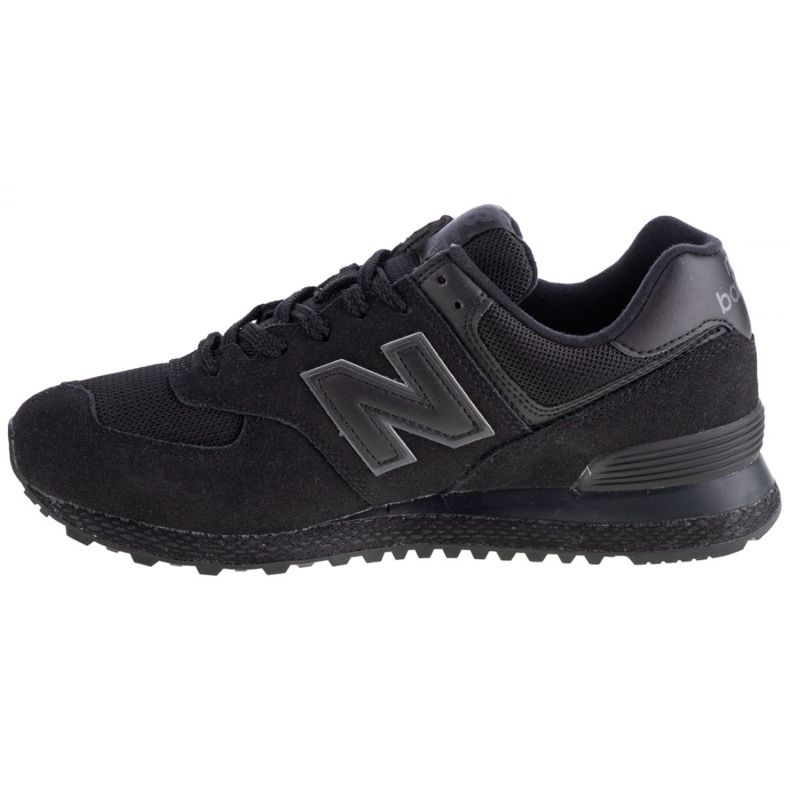New Balance Nove cipele Balance M MT574ATD crna 1