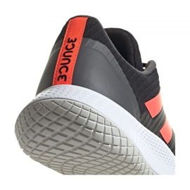 Adidas ForceBounce M FZ4663 cipele crna 1