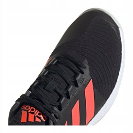 Adidas ForceBounce M FZ4663 cipele crna 2