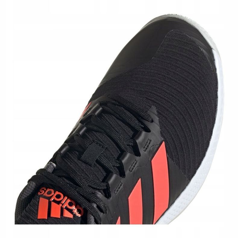 Adidas ForceBounce M FZ4663 cipele crna 2