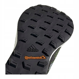 Cipele adidas Terrex Two Ultra Primeblue M H69066 crno 1