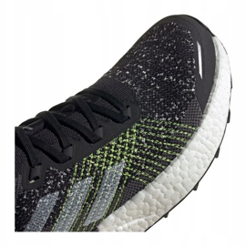 Cipele adidas Terrex Two Ultra Primeblue M H69066 crno 2