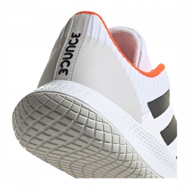 Adidas ForceBounce M FZ4664 cipele bijela 1