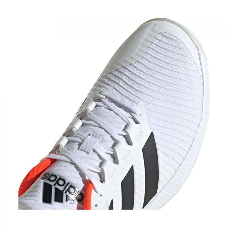 Adidas ForceBounce M FZ4664 cipele bijela 2