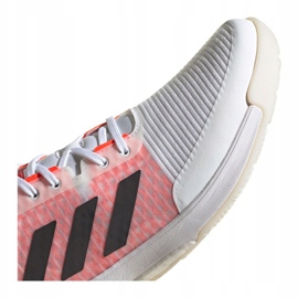Adidas Crazyflight Tokyo M GW2321 cipele bijela bijela 1