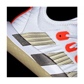 Cipele adidas Wmns Stabil Next Gen W G GY7646 bijela 1