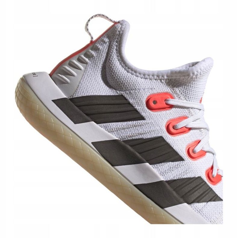 Cipele adidas Wmns Stabil Next Gen W G GY7646 bijela 2