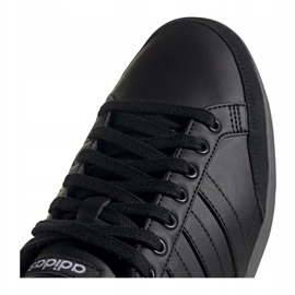 Adidas cipele Caflaire M FY8646 crna 2