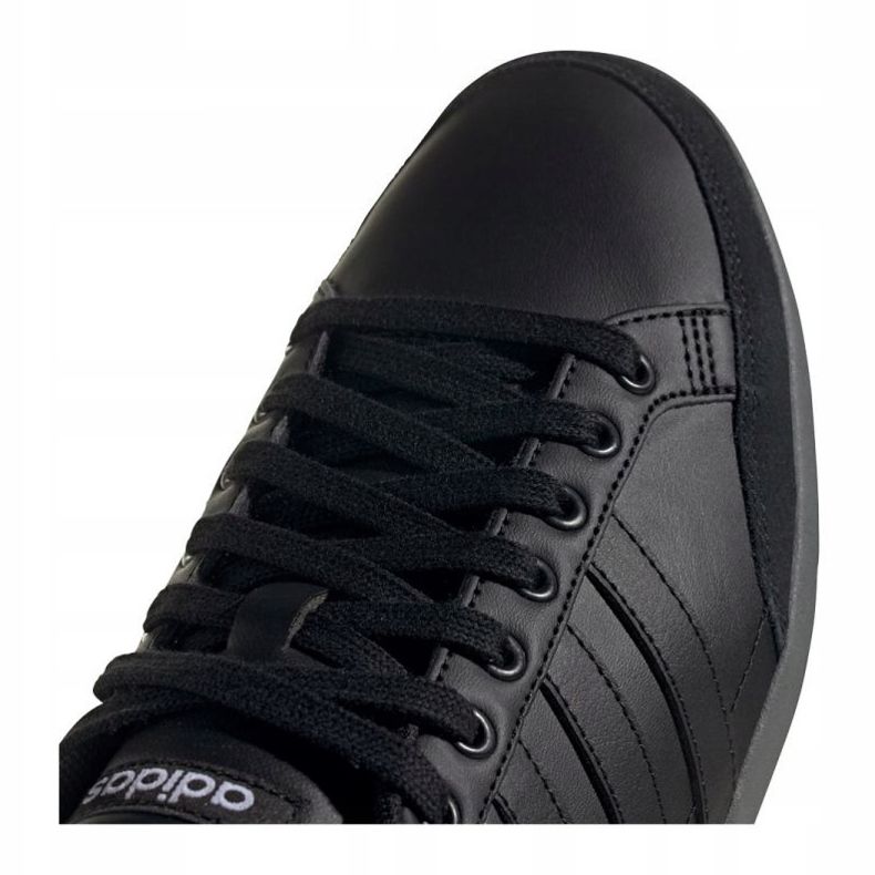 Adidas cipele Caflaire M FY8646 crno 2