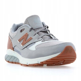 New Balance Nove cipele Balance M MVL530RG smeđa siva 3