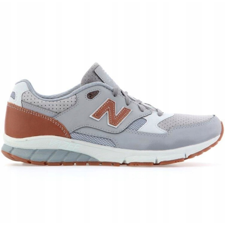 New Balance Nove cipele Balance M MVL530RG smeđa siva 4