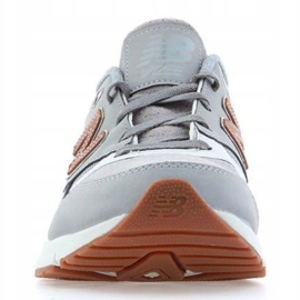 New Balance Nove cipele Balance M MVL530RG smeđa siva 5