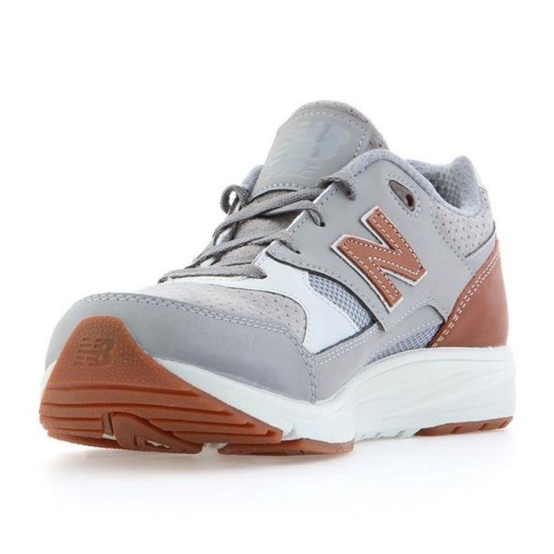 New Balance Nove cipele Balance M MVL530RG smeđa siva 6