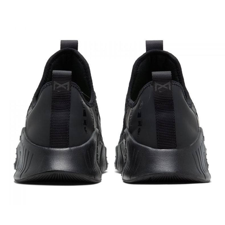 Nike Free Metcon 3 M CJ0861-001 obuća za obuću crno 2