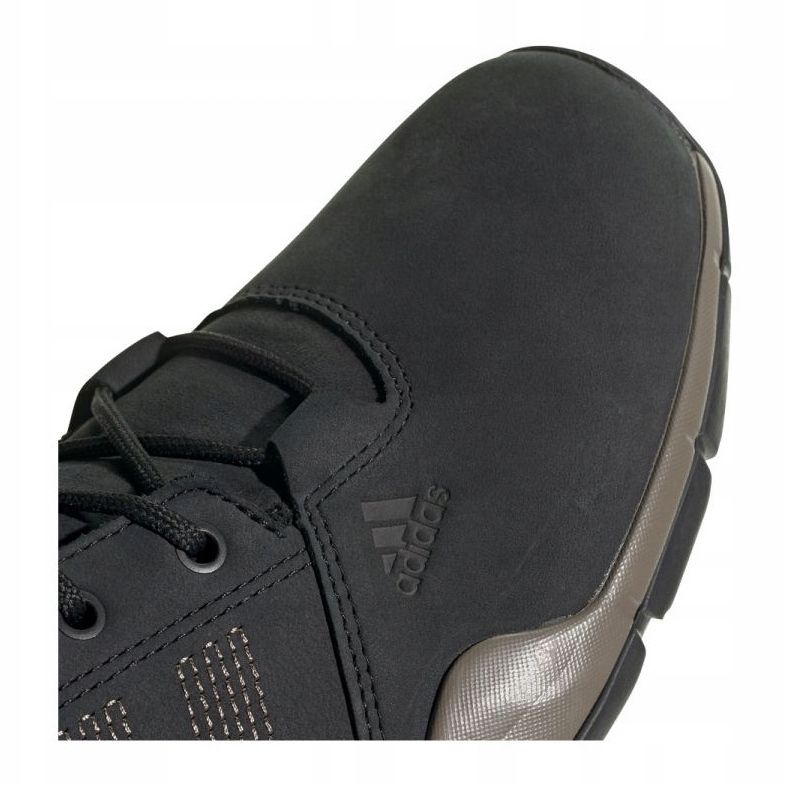 Adidas cipele Anzit Dlx M FY4736 crno 1