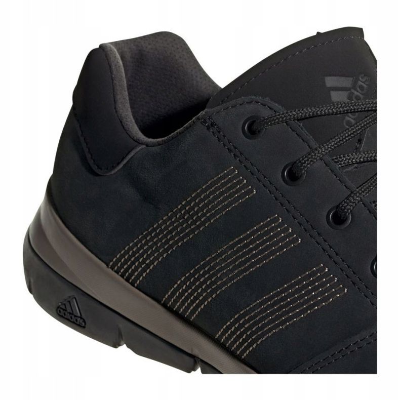 Adidas cipele Anzit Dlx M FY4736 crna 2