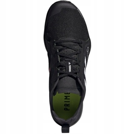 Adidas Terrex Speed ​​Flow M FW2603 cipele crna 2