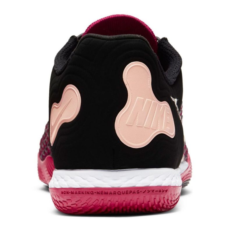 Cipele Nike ReactGato M CW3544-100 crvena 2