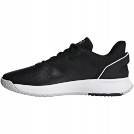 Adidas Country Smash M F36717 cipele crna 2