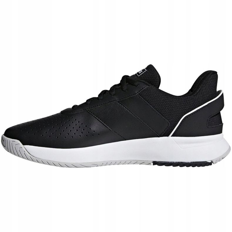 Adidas Country Smash M F36717 cipele crna 2