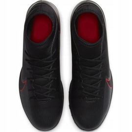 Kopačke Nike Mercurial Superfly 7 Club Tf M AT7980 060 crna 1