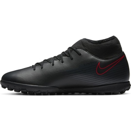 Kopačke Nike Mercurial Superfly 7 Club Tf M AT7980 060 crna 2