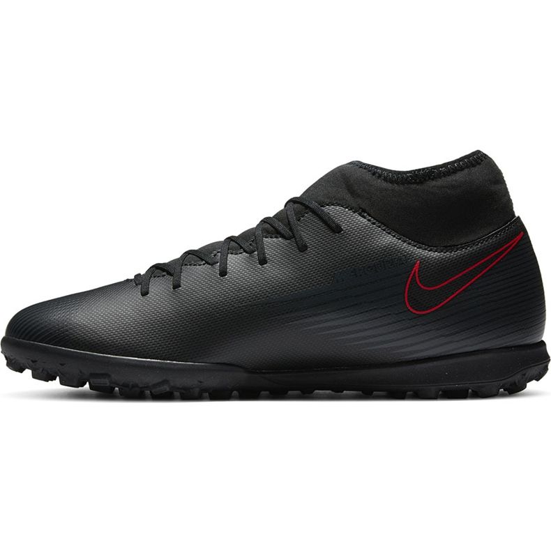 Kopačke Nike Mercurial Superfly 7 Club Tf M AT7980 060 crna 2