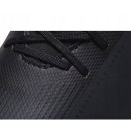 Kopačke Nike Mercurial Superfly 7 Club Tf M AT7980 060 crno 5