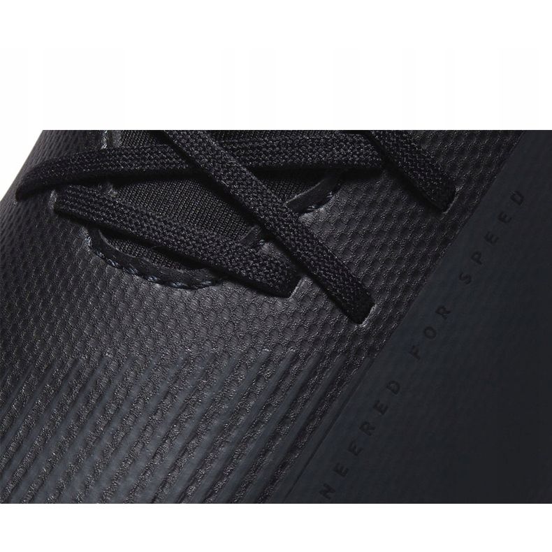 Kopačke Nike Mercurial Superfly 7 Club Tf M AT7980 060 crno 5